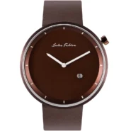 ساعت مچی مردانه عقربه‌ای ژول فابین(Jules fabien) مدل JFG517R-BR