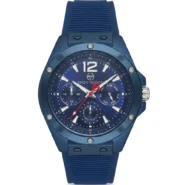 ساعت مچی مردانه عقربه‌ای سرجیو تاچینی(Sergio Tacchini) مدل ST.1.10142-4