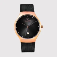 ساعت مچی ست مردانه و زنانه عقربه‌ای تلارو(Tellaro) مدل T3018LM1414-T3007GM1414