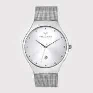 ساعت مچی ست مردانه و زنانه عقربه‌ای تلارو(Tellaro) مدل T3018LM2222-T3007GM2222