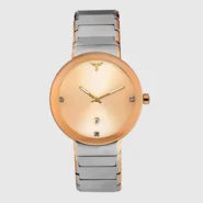 ساعت مچی ست مردانه و زنانه عقربه‌ای تلارو(Tellaro) مدل T3020LS242444-T3020GS242444