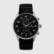 ساعت مچی ست مردانه و زنانه عقربه‌ای تلارو(Tellaro) مدل T3021GL1212-T3021LL1212
