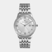 ساعت مچی ست مردانه و زنانه عقربه‌ای تلارو(Tellaro) مدل T3024LS2222-T3024GS2222