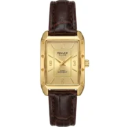 ساعت مچی زنانه عقربه ای اوماکس (OMAX) مدل 00SC7682QQ51