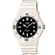 ساعت مچی زنانه عقربه ای کاسیو(casio) مدل LRW-200H-1EVDF