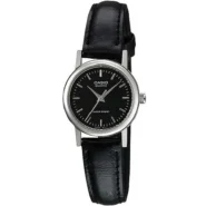 ساعت مچی زنانه عقربه ای کاسیو(casio) مدل LTP-1095E-1ADF