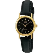 ساعت مچی زنانه عقربه ای کاسیو(casio) مدل LTP-1095Q-1A