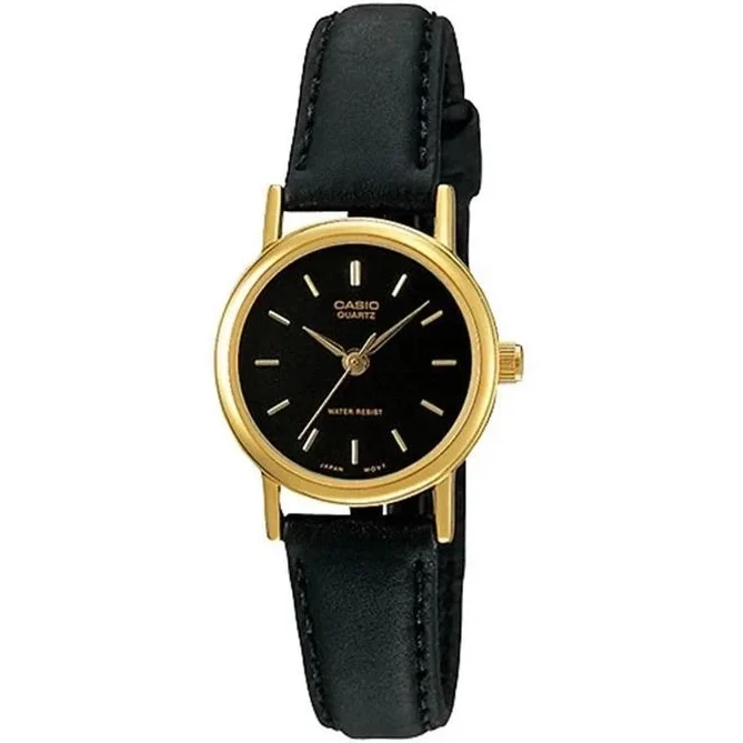 ساعت مچی زنانه عقربه ای کاسیو(casio) مدل LTP-1095Q-1A