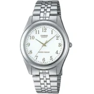 ساعت مچی زنانه عقربه ای کاسیو(casio) مدل LTP-1129A-7BRDF