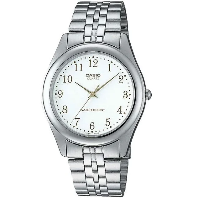 ساعت مچی زنانه عقربه ای کاسیو(casio) مدل LTP-1129A-7BRDF