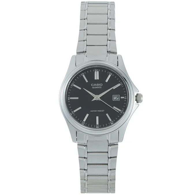 ساعت مچی زنانه عقربه ای کاسیو(casio) مدل LTP-1183A-1ADF
