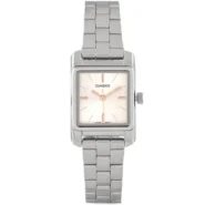 ساعت مچی زنانه عقربه ای کاسیو(casio) مدل LTP-E165D-9ADF