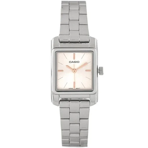 ساعت مچی زنانه عقربه ای کاسیو(casio) مدل LTP-E165D-9ADF