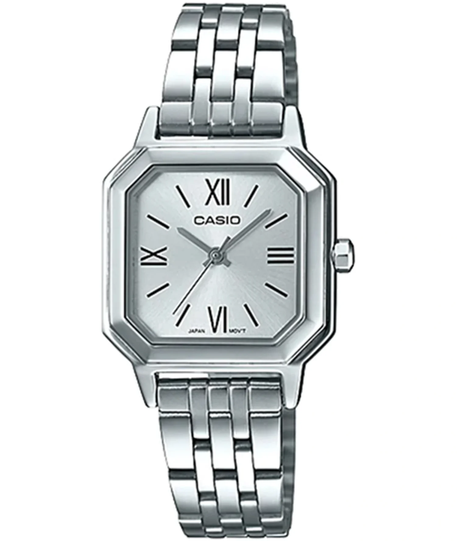 ساعت مچی زنانه عقربه ای کاسیو(casio) مدل LTP-E169-7BDF