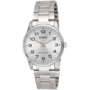 ساعت مچی زنانه عقربه ای کاسیو(casio) مدل LTP-V001D-7BUDF