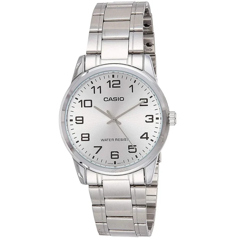 ساعت مچی زنانه عقربه ای کاسیو(casio) مدل LTP-V001D-7BUDF