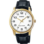 ساعت مچی زنانه عقربه ای کاسیو(casio) مدل LTP-V001GL-7BUDF