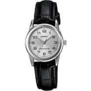 ساعت مچی زنانه عقربه ای کاسیو(casio) مدل LTP-V001L-7BUDF