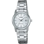 ساعت مچی زنانه عقربه ای کاسیو(casio) مدل LTP-V002D-7AUDF