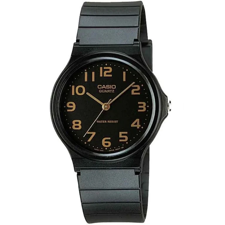 ساعت مچی مردانه عقربه ای کاسیو(casio) مدل MQ-24-1B2LDF
