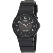 ساعت مچی مردانه عقربه ای کاسیو(casio) مدل MQ-24-1B3LDF