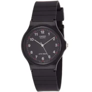 ساعت مچی مردانه عقربه ای کاسیو(casio) مدل MQ-24-1BLDF