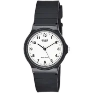 ساعت مچی مردانه عقربه ای کاسیو(casio) مدل MQ-24-7BLDF