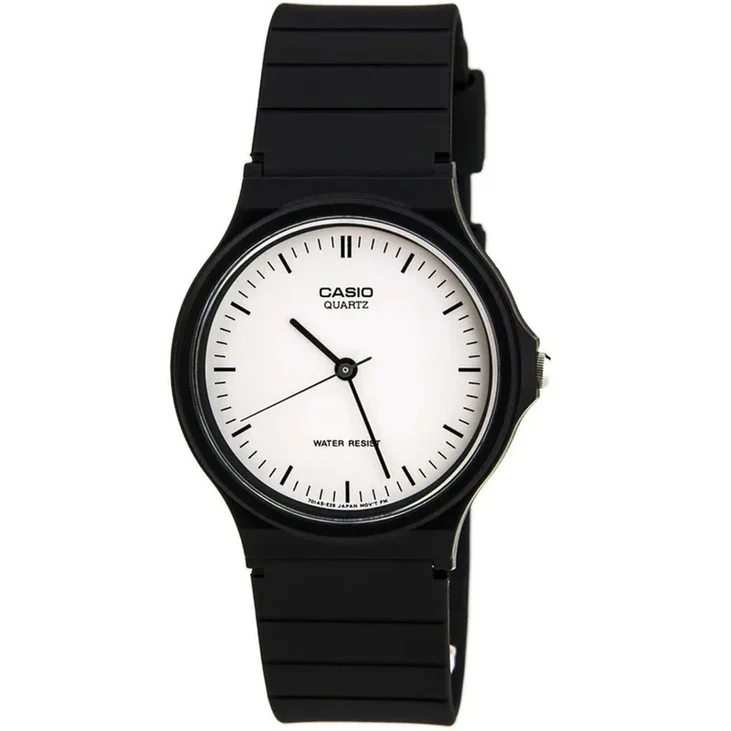 ساعت مچی مردانه عقربه ای کاسیو(casio) مدل MQ-24-7ELDF