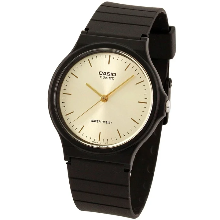 ساعت مچی مردانه عقربه ای کاسیو(casio) مدل MQ-24-9ELDF