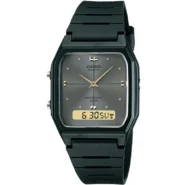 ساعت مچی مردانه عقربه ای دیجیتال کاسیو(casio) مدل AW-48HE-8AVDF