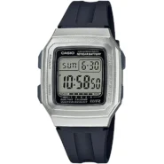 ساعت مچی مردانه دیجیتالی کاسیو(casio) مدل F-201WAM-7AVDF