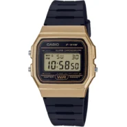 ساعت مچی مردانه دیجیتالی کاسیو(casio) مدل F-91WM-9ADF