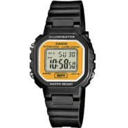 ساعت مچی زنانه دیجیتالی کاسیو(casio) مدل LA-20HW-9ADF