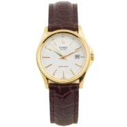 ساعت مچی زنانه عقربه ای کاسیو(casio) مدل LTP-1183Q-7ADF