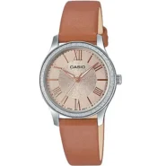 ساعت مچی زنانه عقربه ای کاسیو(casio) مدل LTP-E164L-9ADF