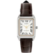 ساعت مچی زنانه عقربه ای کاسیو(casio) مدل LTP-V007L-7B2UDF