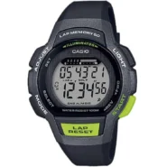 ساعت مچی پسرانه دیجیتالی کاسیو(casio) مدل LWS-1000H-1AVDF